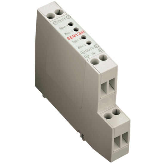 Status Instruments Loop Splitter, SEM1200